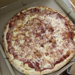 Cheese Pizza
