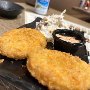 Ramen Hakata - A5. Korokke - Ramen Near Me - Addison, Texas Ramen Hakata - A5. Korokke - Ramen Near Me - Addison, Texas