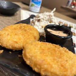 Ramen Hakata - A5. Korokke