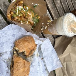JT’s Genuine Sandwich Shop