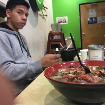 Cyclo Noodles - Cambodian Near Me - Long Beach, California Cyclo Noodles - Cambodian Near Me - Long Beach, California