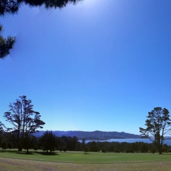 Morro Bay Golf Course - Golf Near Me - Morro Bay, California