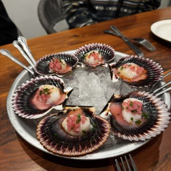 Jolie - Seafood Near Me - Coronado, California
