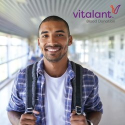 Vitalant Blood Donation- Canton