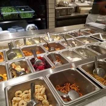 Chopt Creative Salad Co. - Salad Near Me - Wilmington, North Carolina Chopt Creative Salad Co. - Salad Near Me - Wilmington, North Carolina