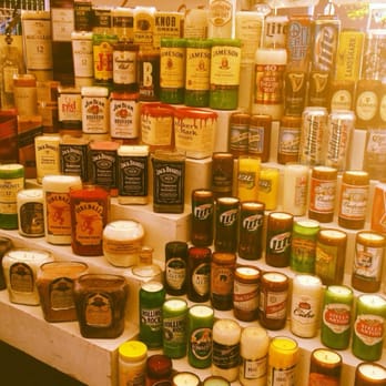 Taste of Randolph - So unique these are candles! Big ones are $35. - Festivals Near Me - Chicago, Illinois Taste of Randolph - So unique these are candles! Big ones are $35. - Festivals Near Me - Chicago, Illinois