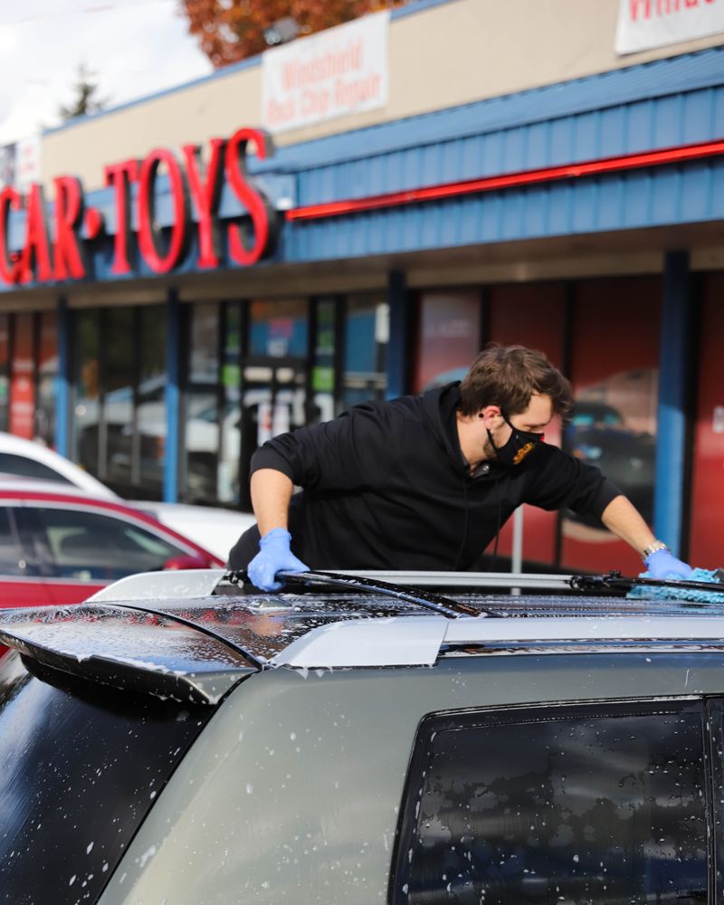 CAR TOYS Updated September 2024 48 Photos & 59 Reviews 2325 S