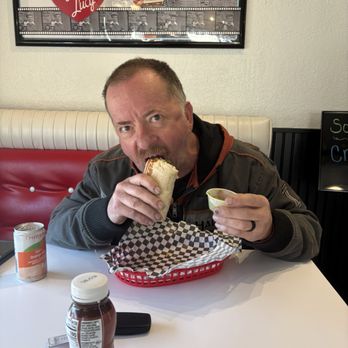 The Hangry Redhead - Comfort Food Near Me - Banks, Oregon The Hangry Redhead - Comfort Food Near Me - Banks, Oregon