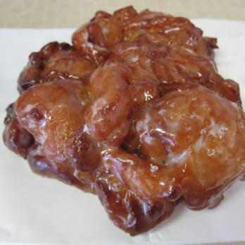 Master Donuts - Apple Fritter - Donuts Near Me - Las Vegas, Nevada Master Donuts - Apple Fritter - Donuts Near Me - Las Vegas, Nevada