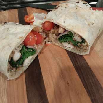 Angie’s Lobster - Tomatoes falling out everywhere...bad wrap job - Sandwiches Near Me - Tucson, Arizona Angie’s Lobster - Tomatoes falling out everywhere...bad wrap job - Sandwiches Near Me - Tucson, Arizona