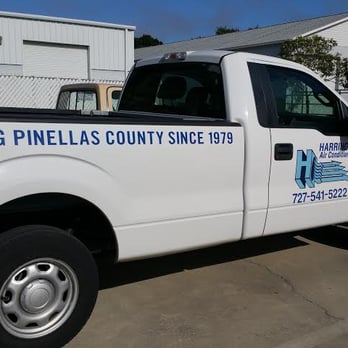 Harrington Air Conditioning - Harrington Air Conditioning, Inc in Pinellas Park has been in business since 1979 offering AC Repair & AC Installation - Heating & Air Conditioning/HVAC Near Me - Pinellas Park, Florida