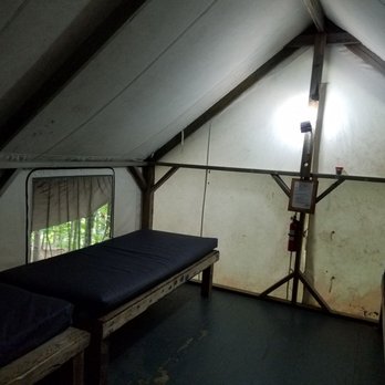 Zoar Outdoor - Inside camping cabin - Rafting/Kayaking Near Me - Charlemont, Massachusetts Zoar Outdoor - Inside camping cabin - Rafting/Kayaking Near Me - Charlemont, Massachusetts
