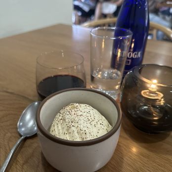 Heritage - Modern European Near Me - Long Beach, California
