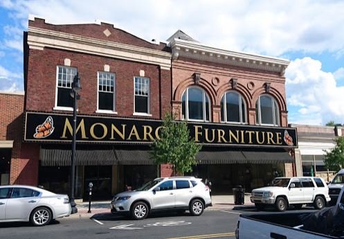 MONARCH FURNITURE - Updated May 2024 - Yelp