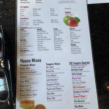 Cafe X2O - Monrovia - Hooka menu - Lebanese Near Me - Monrovia, California Cafe X2O - Monrovia - Hooka menu - Lebanese Near Me - Monrovia, California