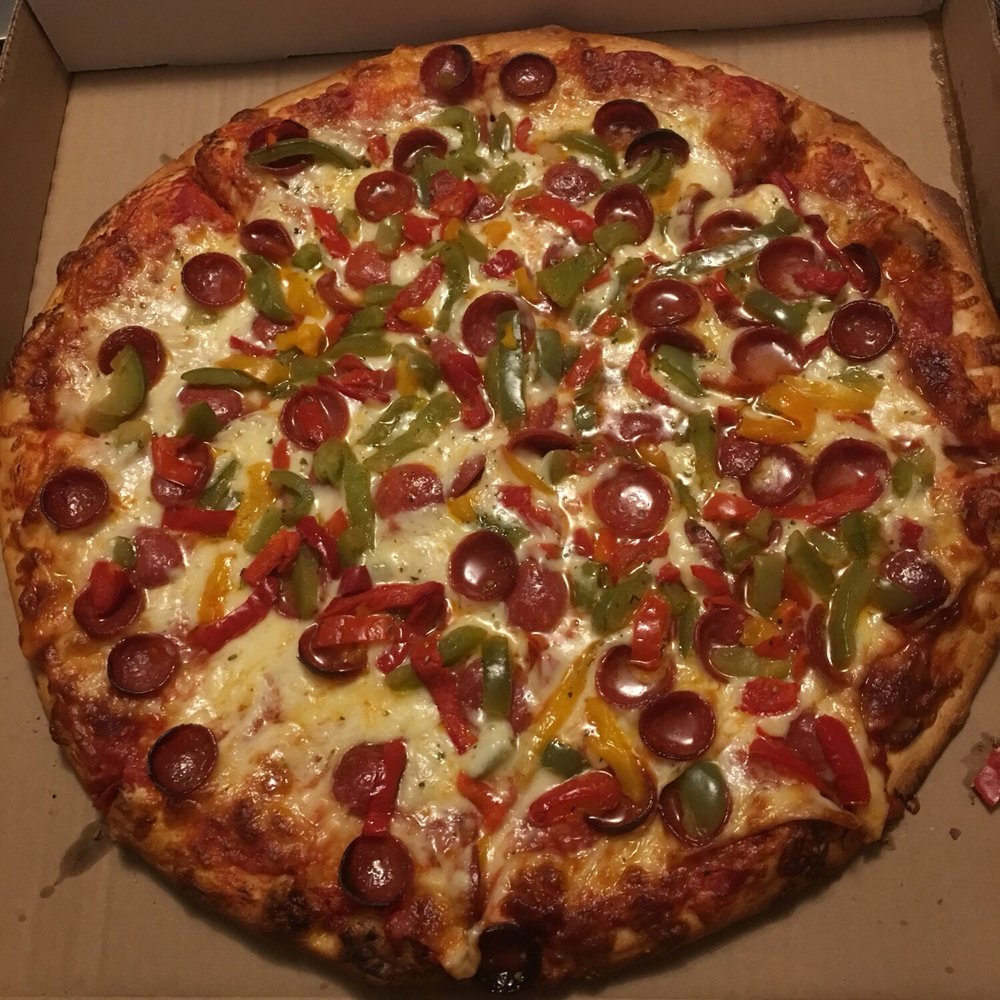 Gandy's - Pizza Near Me - Buffalo, New York Gandy's - Pizza Near Me - Buffalo, New York