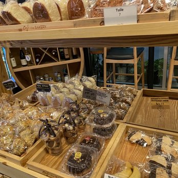 the BAKERY - Patisserie/Cake Shop Near Me - Buena Park, California