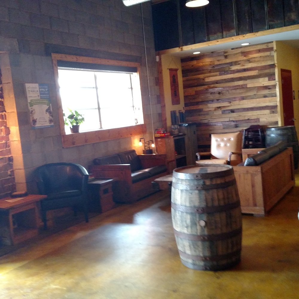 Red Clay Ciderworks - Cideries Near Me - Charlotte, North Carolina Red Clay Ciderworks - Cideries Near Me - Charlotte, North Carolina