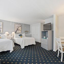 The Niantic Inn