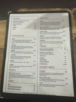 Menu photo 1 Birrieria la Poblana Upper Marlboro, MD Menu photo 1 Birrieria la Poblana Upper Marlboro, MD