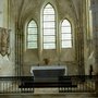 Photo of Eglise de la Nativité-de-la-Sainte-Vierge de La Chapelle