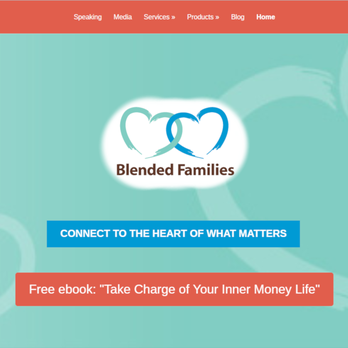 NewSalem Web Services - Raised this website's Google ranking for "blended families" from page 5 to page 2 overnight. Maybe we can do the same for yours! - Web Design Near Me - Salem, Utah NewSalem Web Services - Raised this website's Google ranking for "blended families" from page 5 to page 2 overnight. Maybe we can do the same for yours! - Web Design Near Me - Salem, Utah