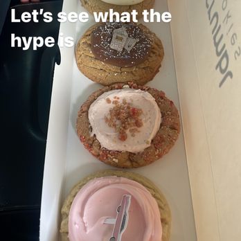 Crumbl - Mandarin - Bakeries Near Me - Jacksonville, Florida Crumbl - Mandarin - Bakeries Near Me - Jacksonville, Florida