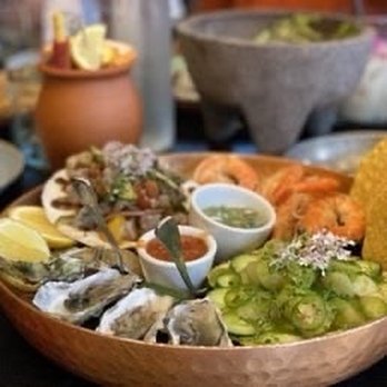 Ka'teen - Mexican Near Me - Los Angeles, California Ka'teen - Mexican Near Me - Los Angeles, California