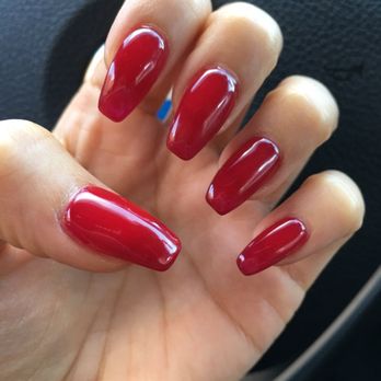 Pearl Nails - By Katie! - Nail Salons Near Me - Rosemead, California