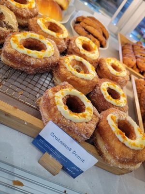 Paris Baguette by null