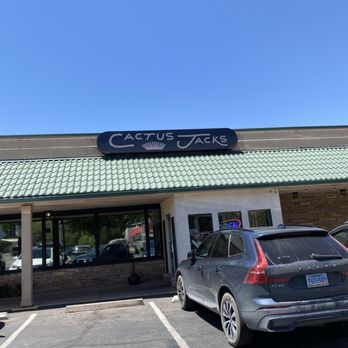 Cactus Jacks Moab - Cactus Jacks in Moab - Breakfast & Brunch Near Me - Moab, Utah