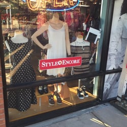Style Encore Greenwood
