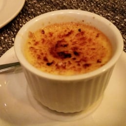 Creme Brulee Cheese Cake