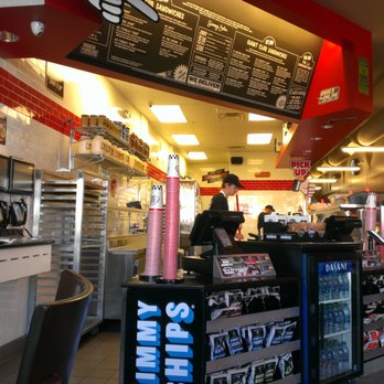 Jimmy John's - Subs so fast you'll freak! - Sandwiches Near Me - San Clemente, California Jimmy John's - Subs so fast you'll freak! - Sandwiches Near Me - San Clemente, California