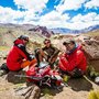 Inka Expediciones-Aconcagua Specialist