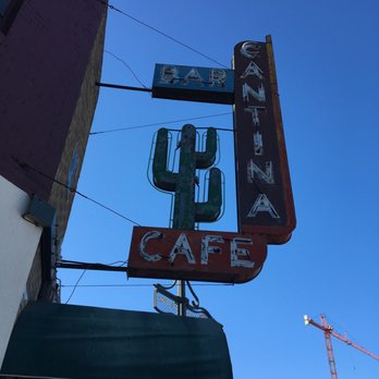 Delicious Denver Food Tours - Pointing out the location of a jazz club location from years gone by. - Food Tours Near Me - Denver, Colorado Delicious Denver Food Tours - Pointing out the location of a jazz club location from years gone by. - Food Tours Near Me - Denver, Colorado