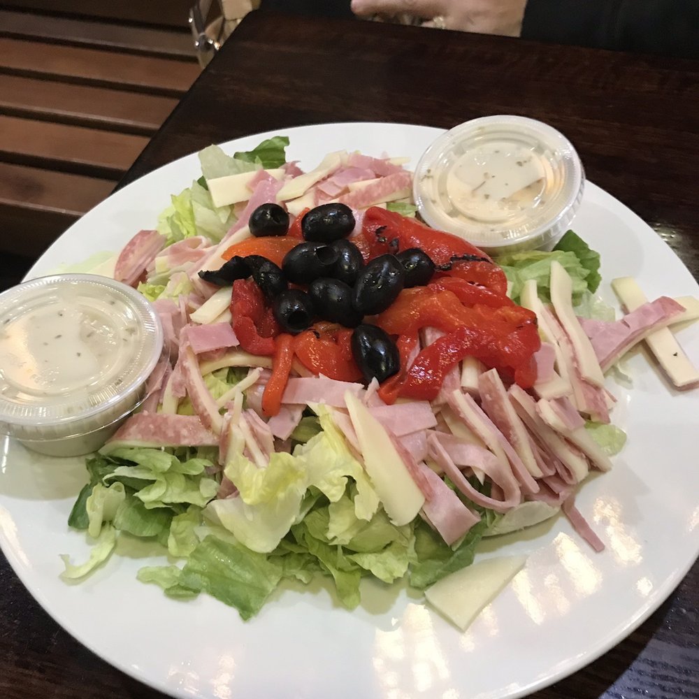 East Coast Pizza - Pizza Near Me - Riverview, Florida