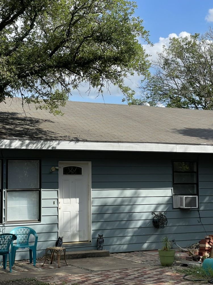 Slide of CK Improvements