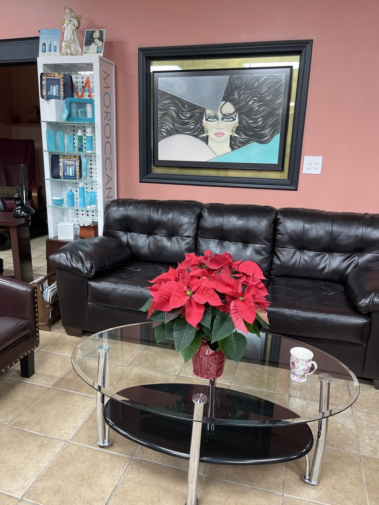 NATURAL LOOK SALON AND SPA Updated July 2024 19 Photos & 33 Reviews