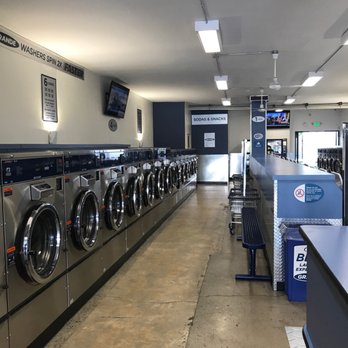 Grande Laundry Place - Laundromat Near Me - Escondido, California Grande Laundry Place - Laundromat Near Me - Escondido, California