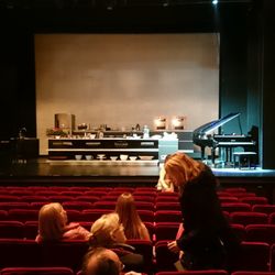 Teatro Maipo - Dolli Irigoyen - Recetas sin secretos