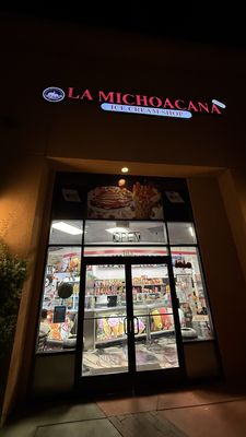 LA MICHOACANA PRIME - Updated February 2026 - 28 Photos & 12