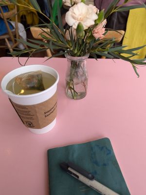 Liberty Bakery + Café by null