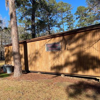 Fort Mims - Museum - Parks Near Me - Stockton, Alabama