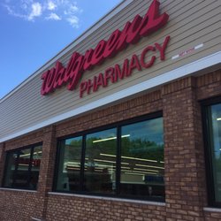 Walgreens