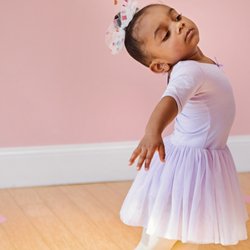 Tutu School Halcyon