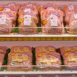 J Hunt Butchers