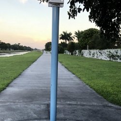 Cypress Creek Greenway