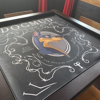 Dogmud Tavern - One of several game tables - Sandwiches Near Me - Ridgeland, Mississippi Dogmud Tavern - One of several game tables - Sandwiches Near Me - Ridgeland, Mississippi