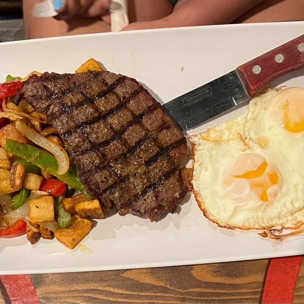 Maggie's Cafe - Steak and Eggs - Breakfast & Brunch Near Me - San Diego, California Maggie's Cafe - Steak and Eggs - Breakfast & Brunch Near Me - San Diego, California